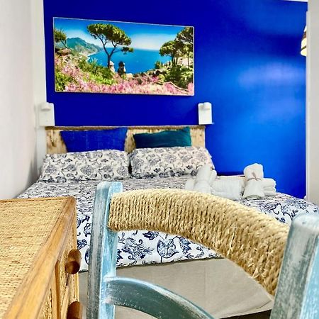 Blu Airport Room Fiumicino Ngoại thất bức ảnh