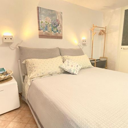 Blu Airport Room Fiumicino Ngoại thất bức ảnh