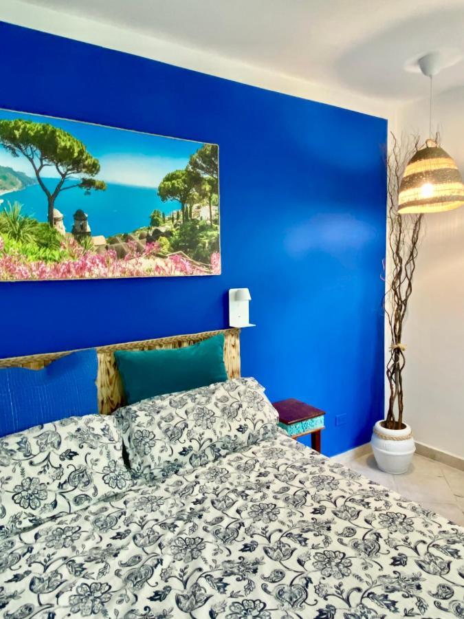 Blu Airport Room Fiumicino Ngoại thất bức ảnh