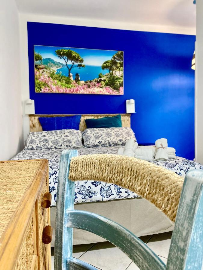 Blu Airport Room Fiumicino Ngoại thất bức ảnh