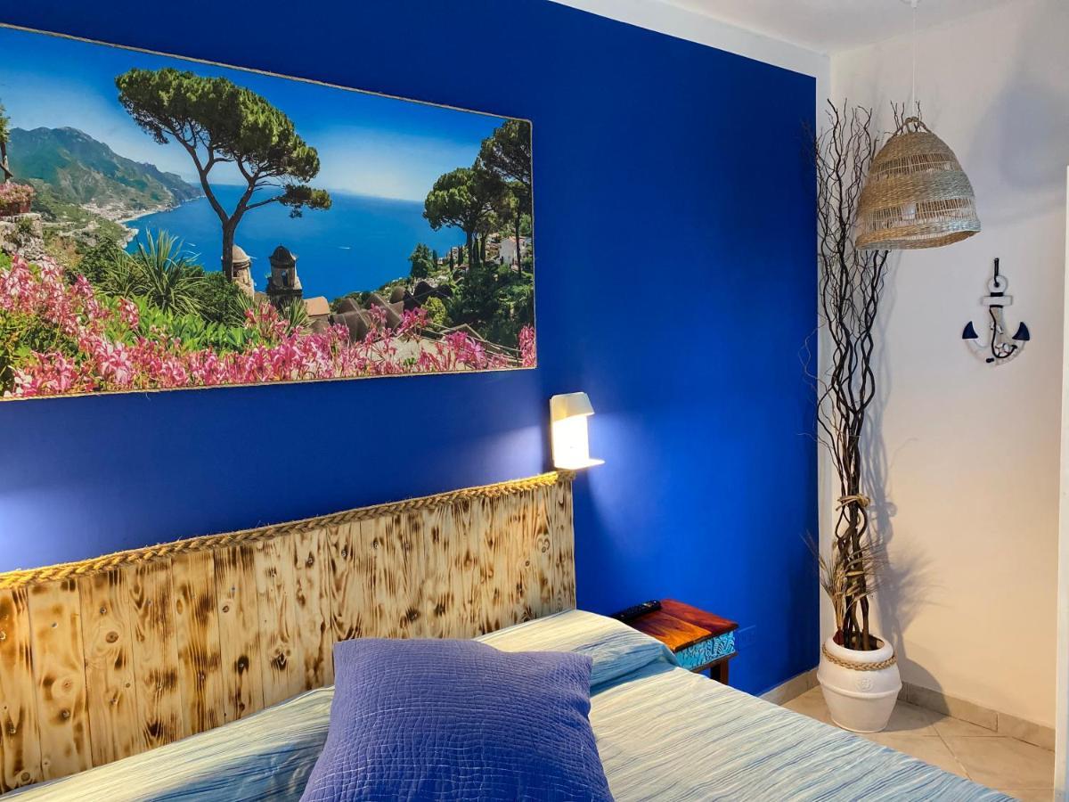 Blu Airport Room Fiumicino Ngoại thất bức ảnh