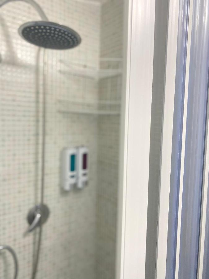 Blu Airport Room Fiumicino Ngoại thất bức ảnh