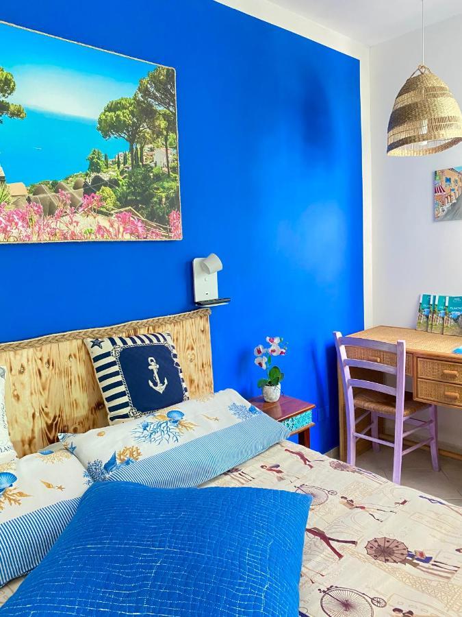 Blu Airport Room Fiumicino Ngoại thất bức ảnh