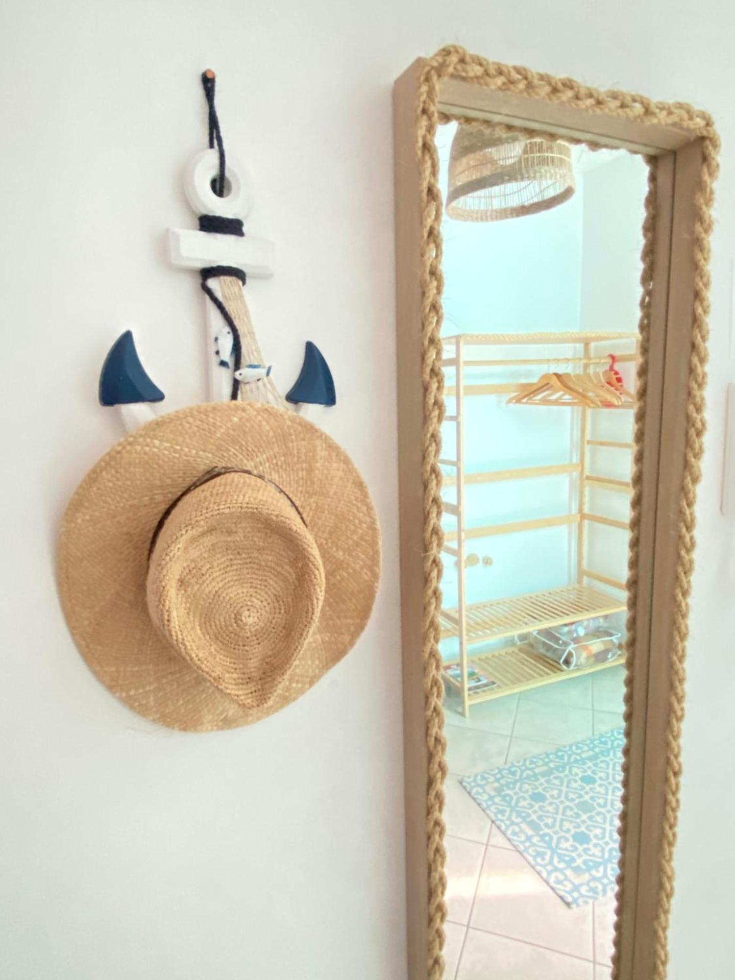 Blu Airport Room Fiumicino Ngoại thất bức ảnh